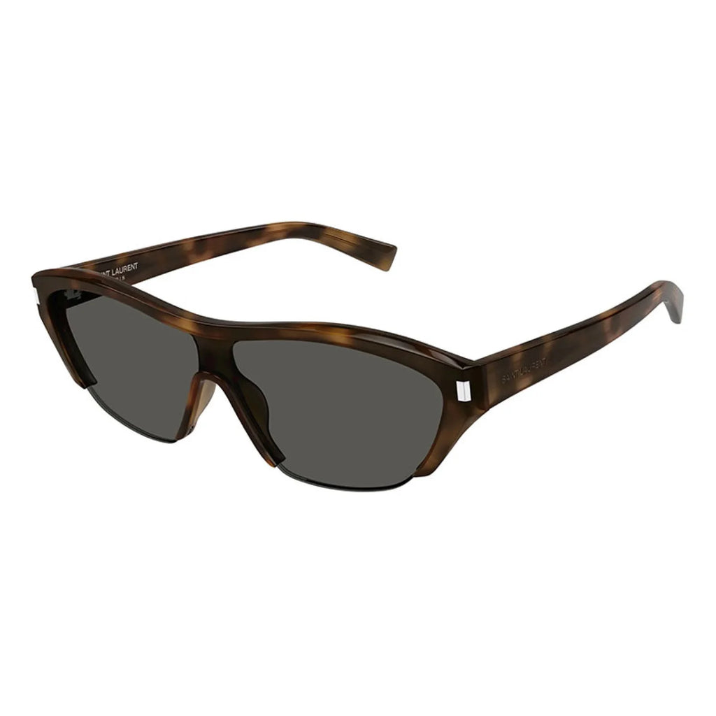 Saint Laurent SL704 - Havana - main - 003