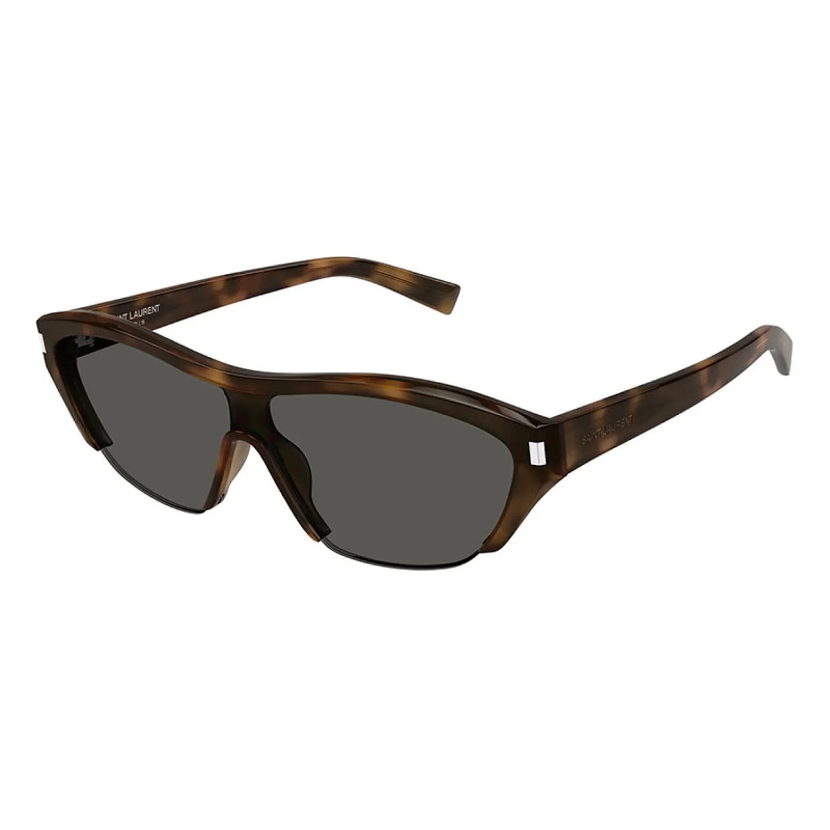 Saint Laurent SL704 - Havana - main - 003