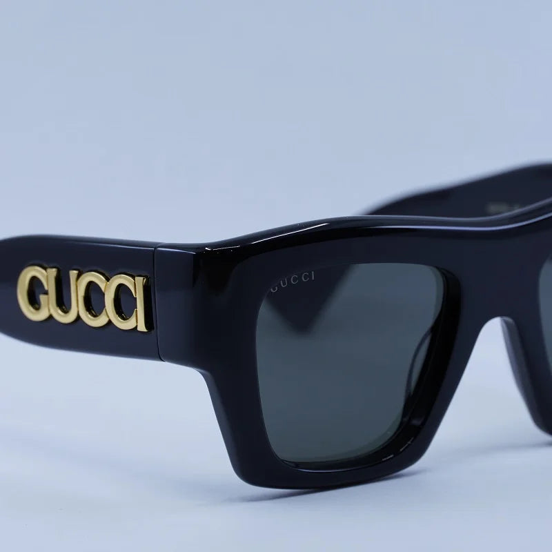 Gucci GG1772S - Black - single_variant - 001