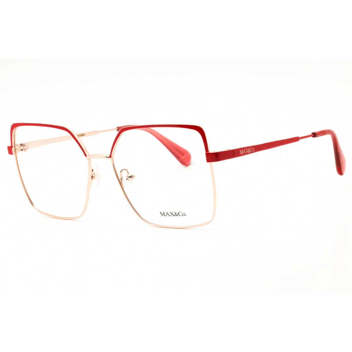 Max & Co MO5097 - Shiny Rose Gold - main - 028