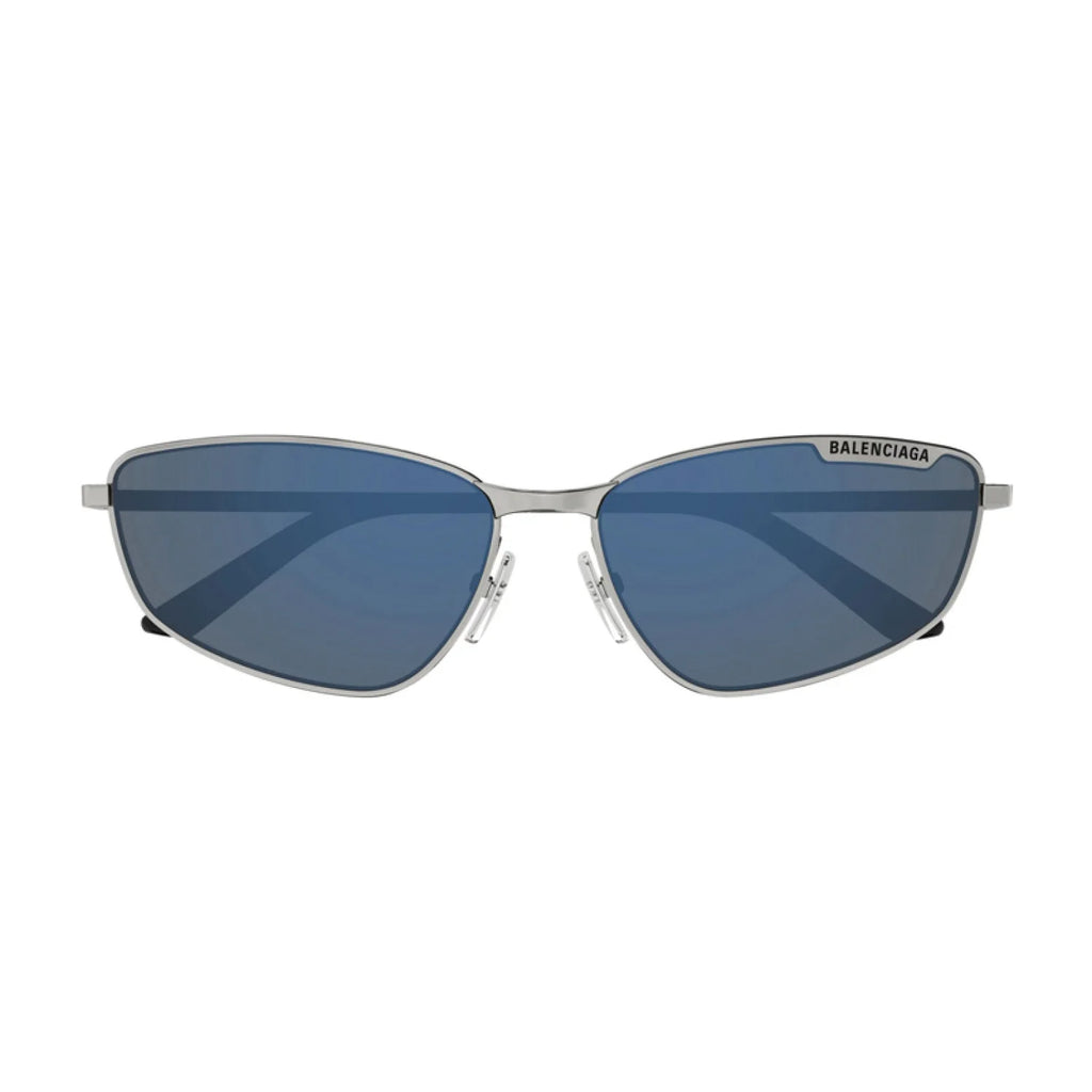 Balenciaga BB0277S - Ruthenium - main - 003