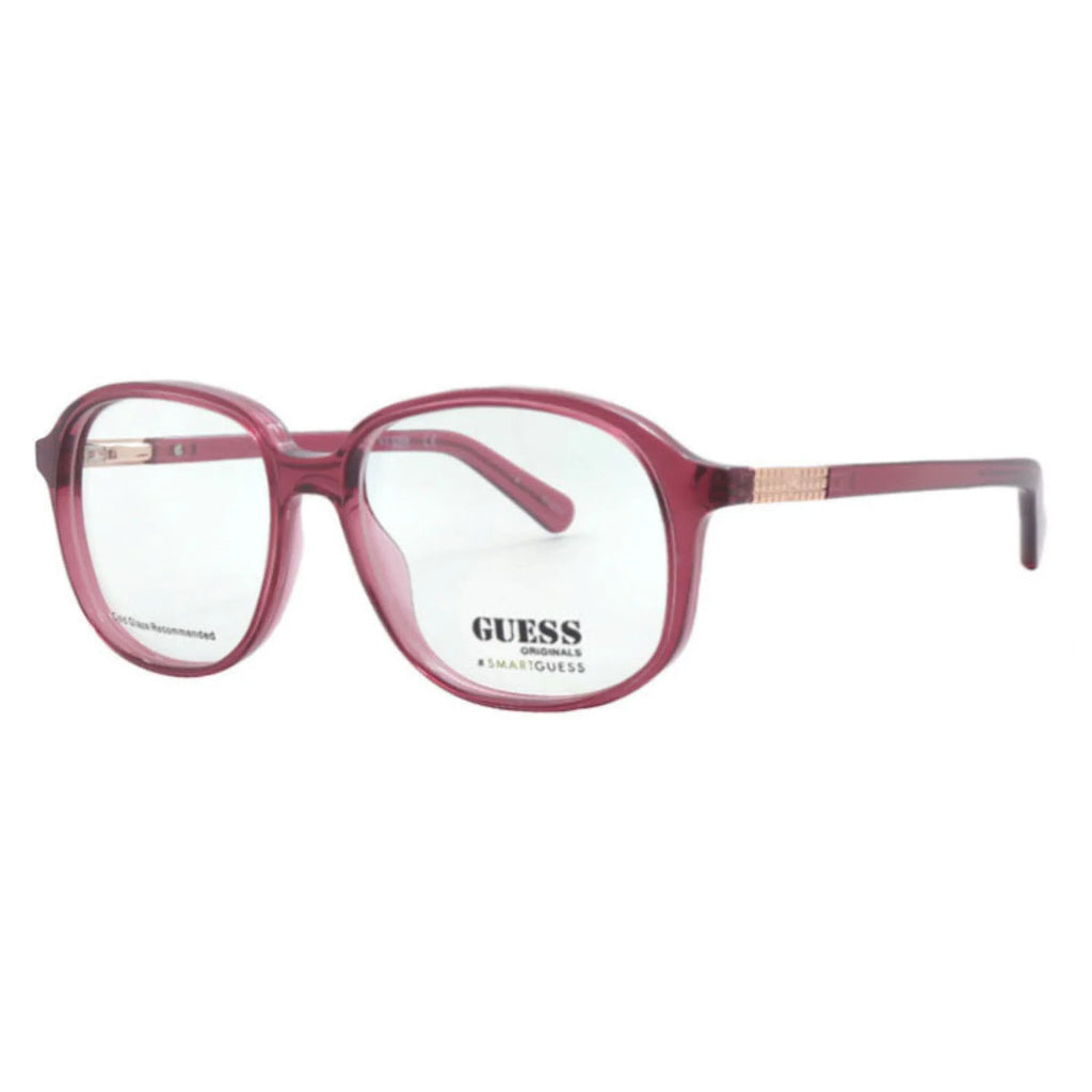 Guess GU8255 - Bordeaux - main - 071