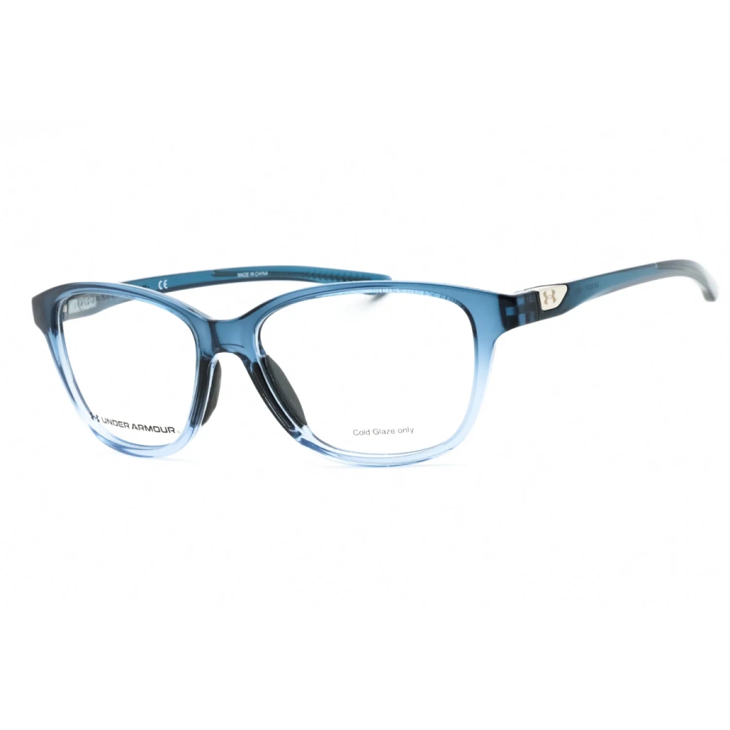 Under Armour ua5031 - Transparent Blue