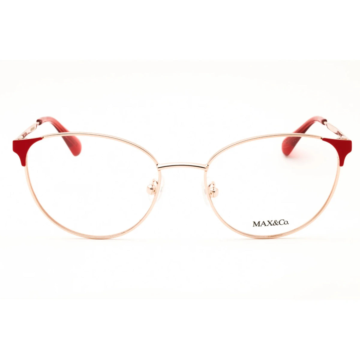 Max & Co MO5100 - Shiny Rose Gold - main - 028