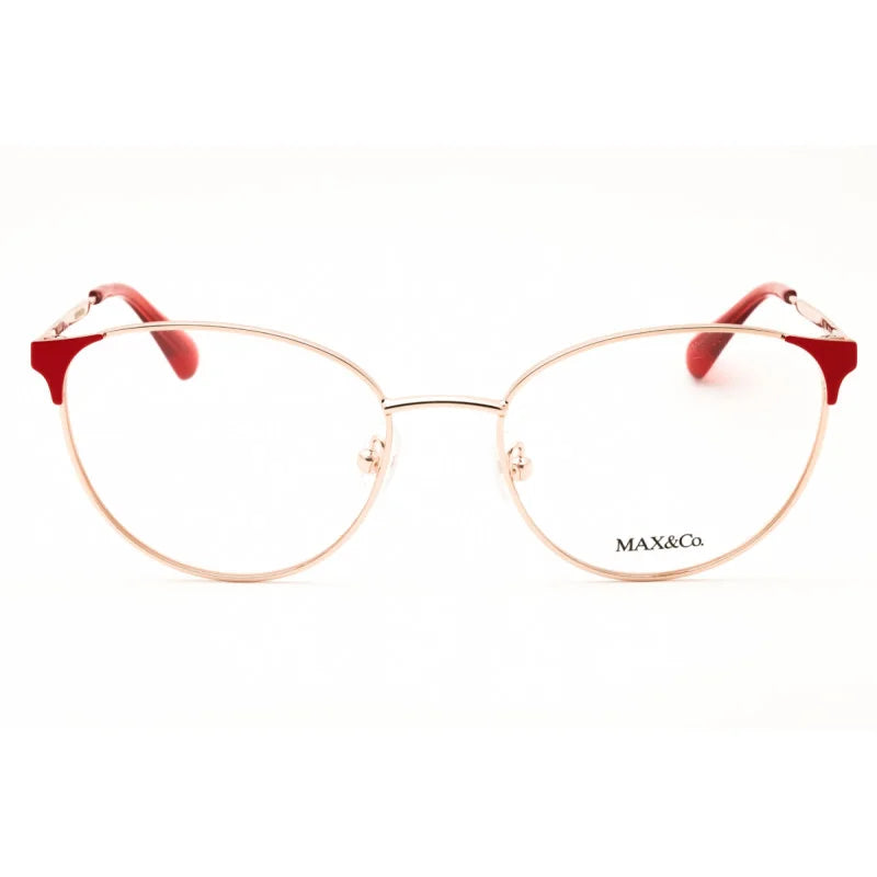 Max & Co MO5100 - Shiny Rose Gold - single_variant - 028