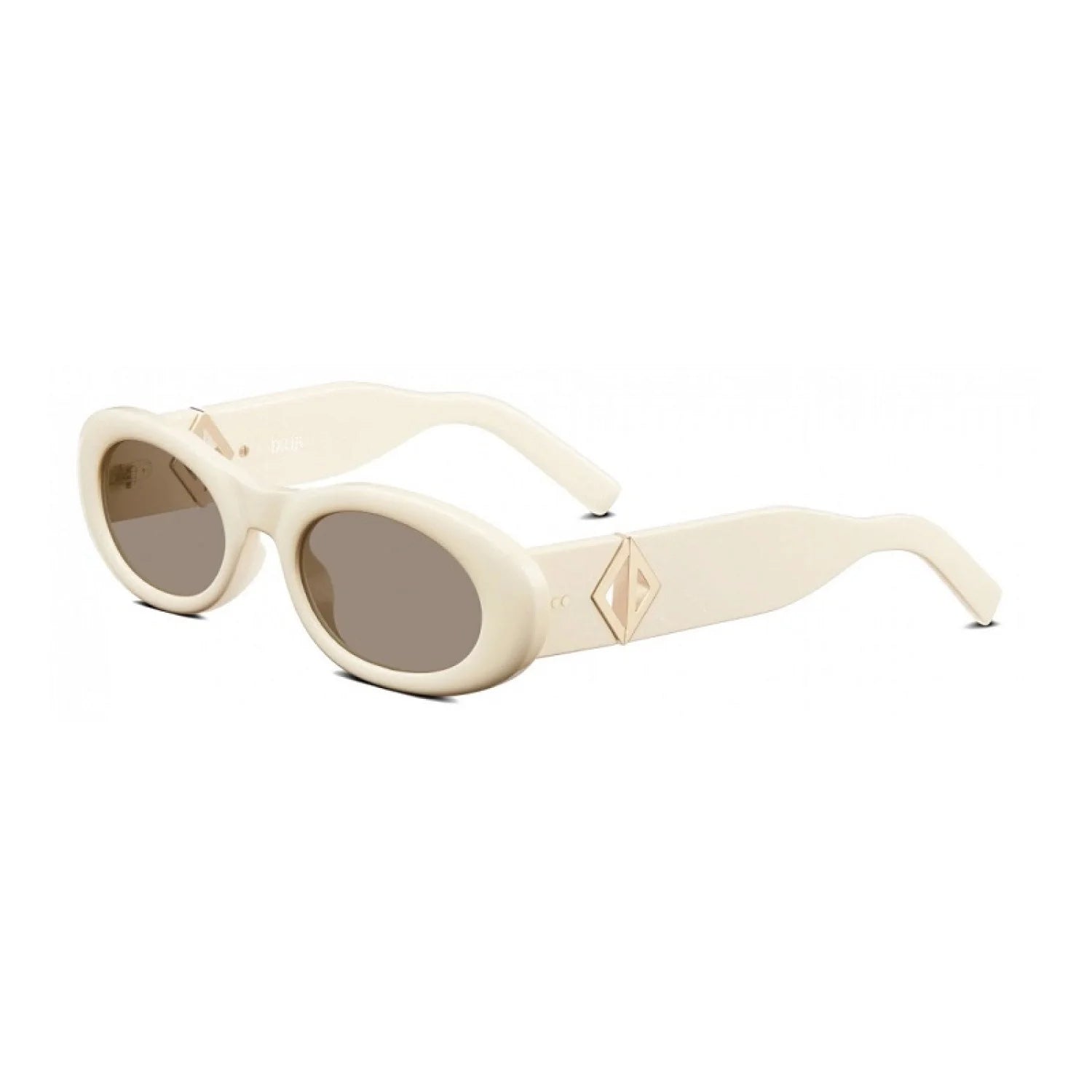 Dior cddiamondr1i - Ivory
