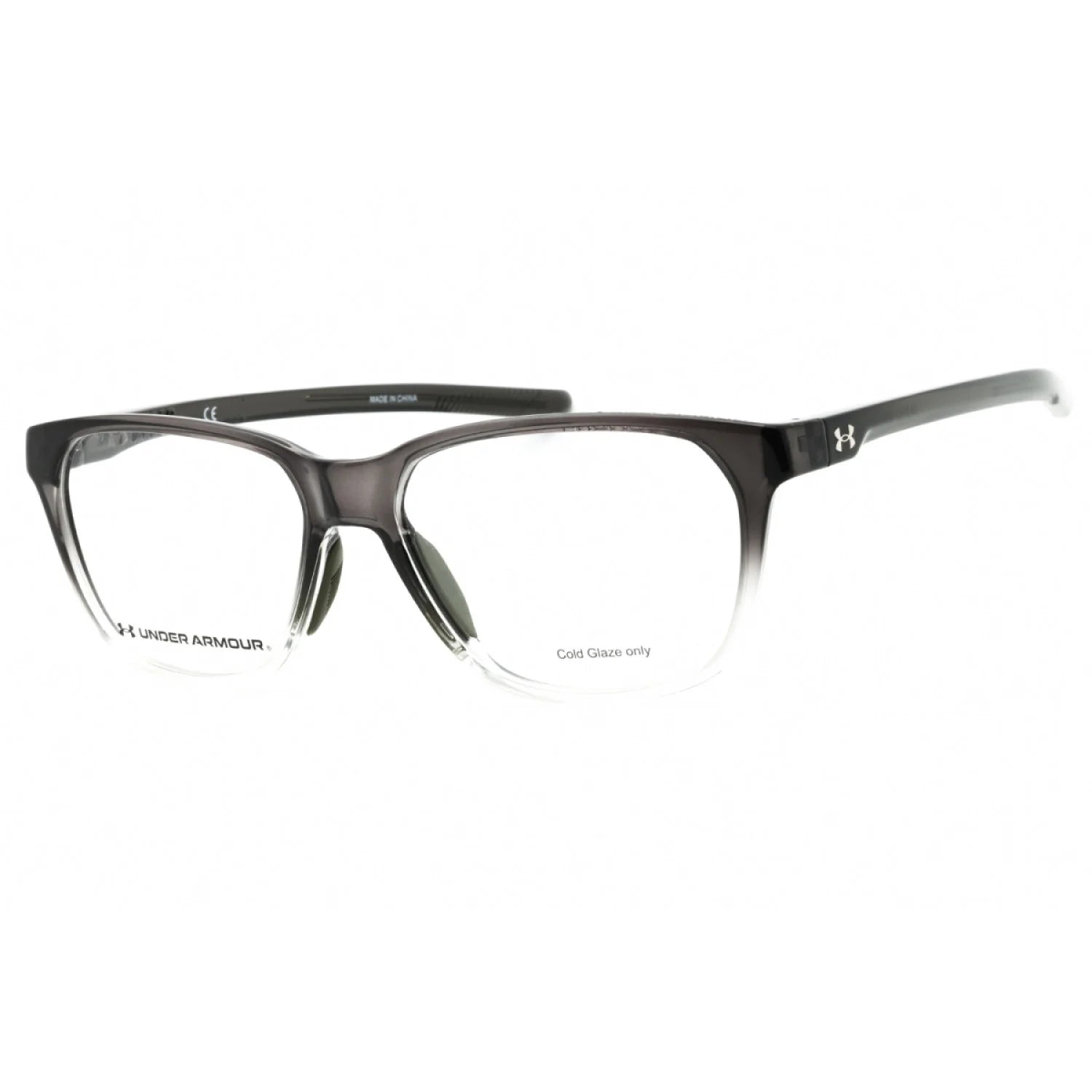 Under Armour ua5024 - Transparent Green