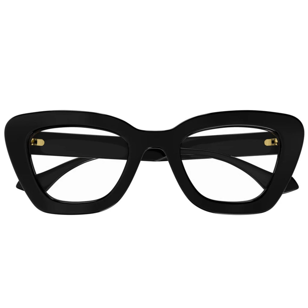 Gucci gg1555o - Shiny Black