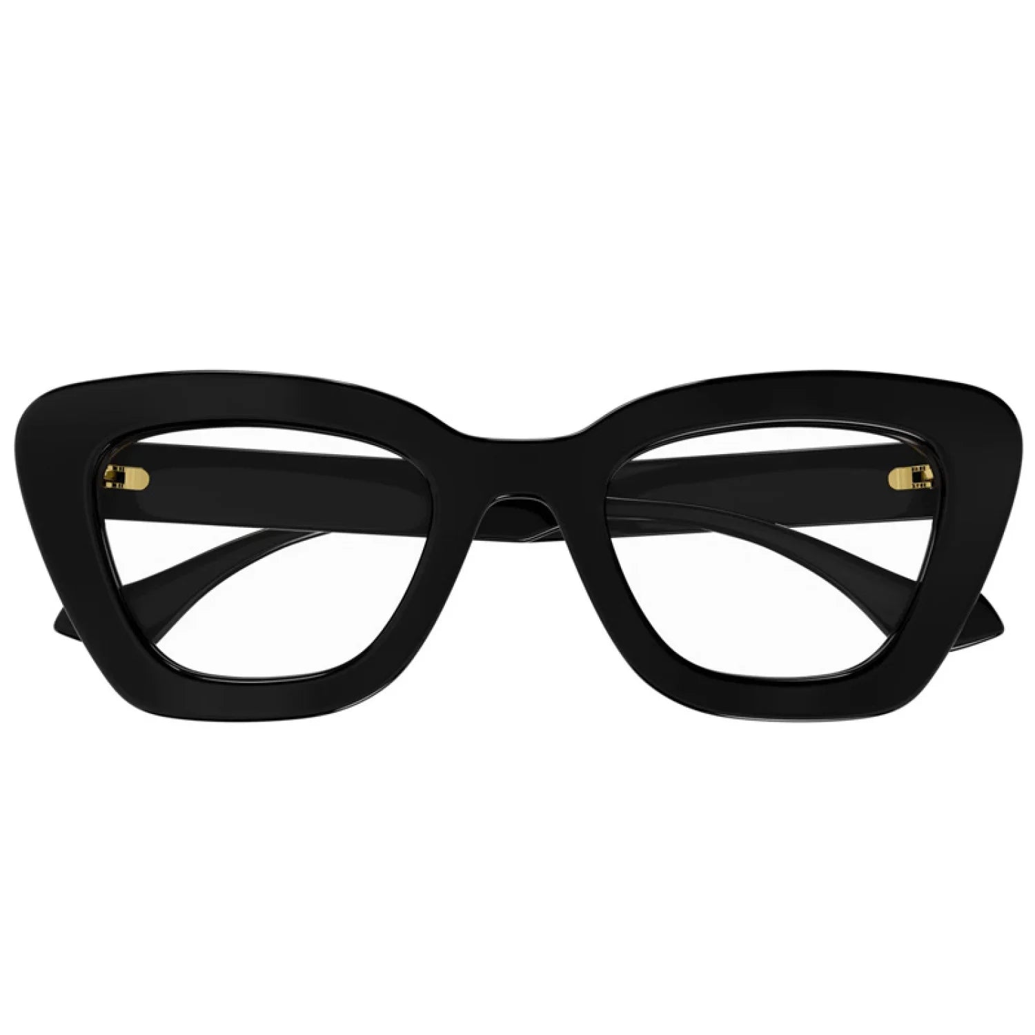 Gucci gg1555o - Shiny Black