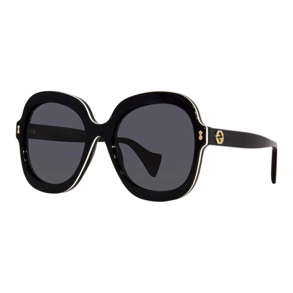 Gucci GG1240S - Black - main - 001