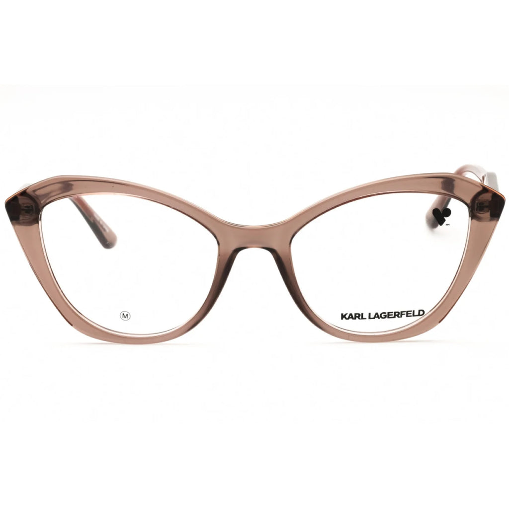 KARL LAGERFELD KL6137 - Brown - main - 200