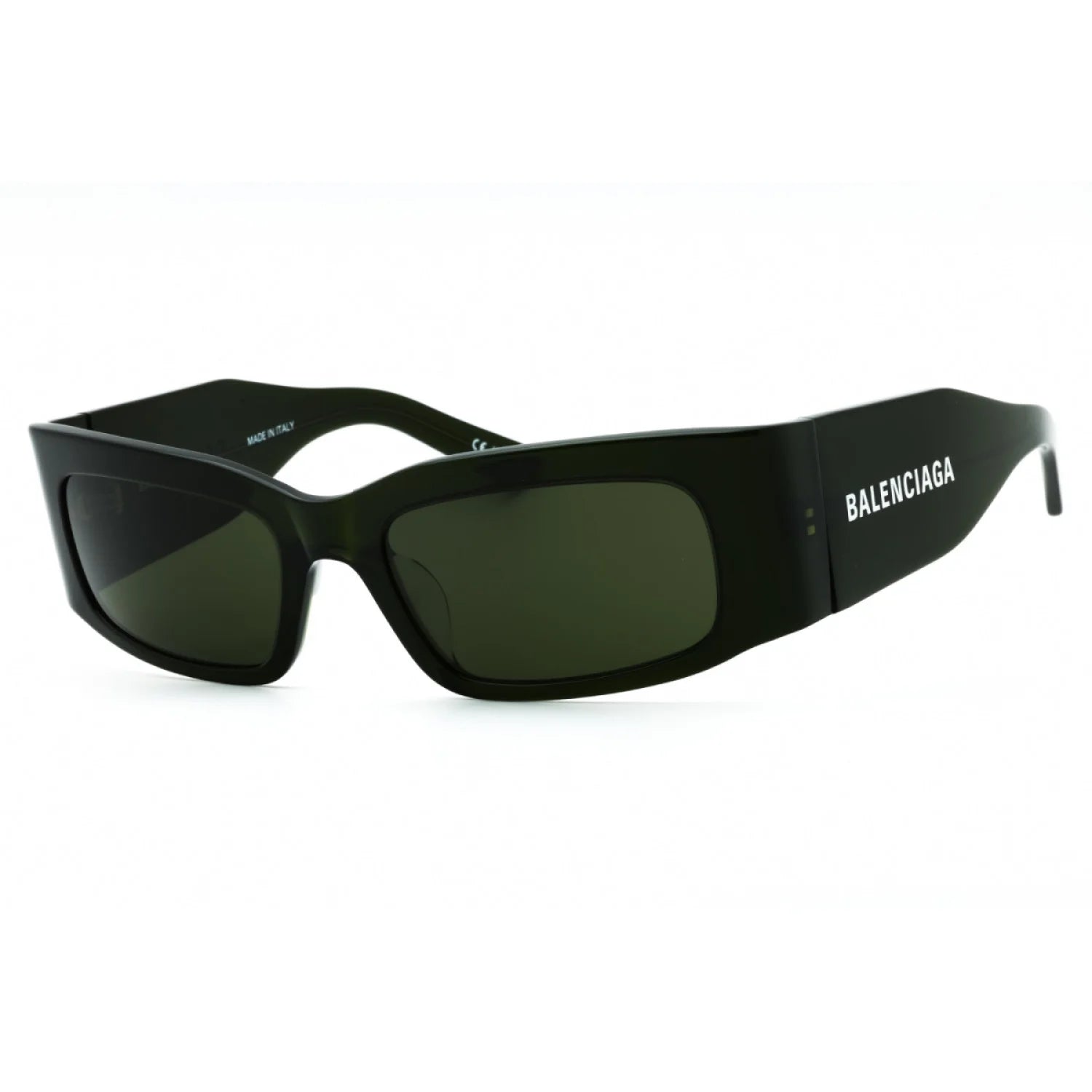 Balenciaga bb0328s - Green