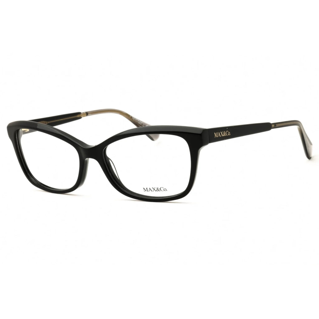 Max & Co MO5127 - Shiny Black - main - 001