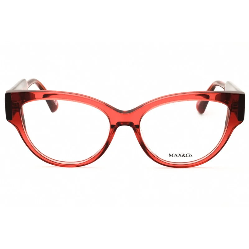 Max & Co MO5141 - Shiny Bordeaux - single_variant - 069