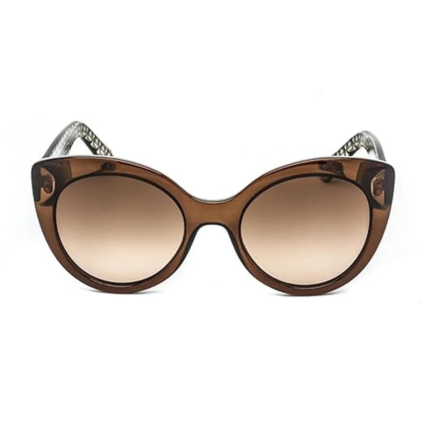 Salvatore Ferragamo SF964S - Transparent Brown - main - 210