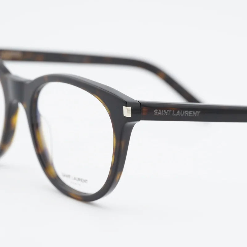 Saint Laurent SL471 - Havana - single_variant - 002