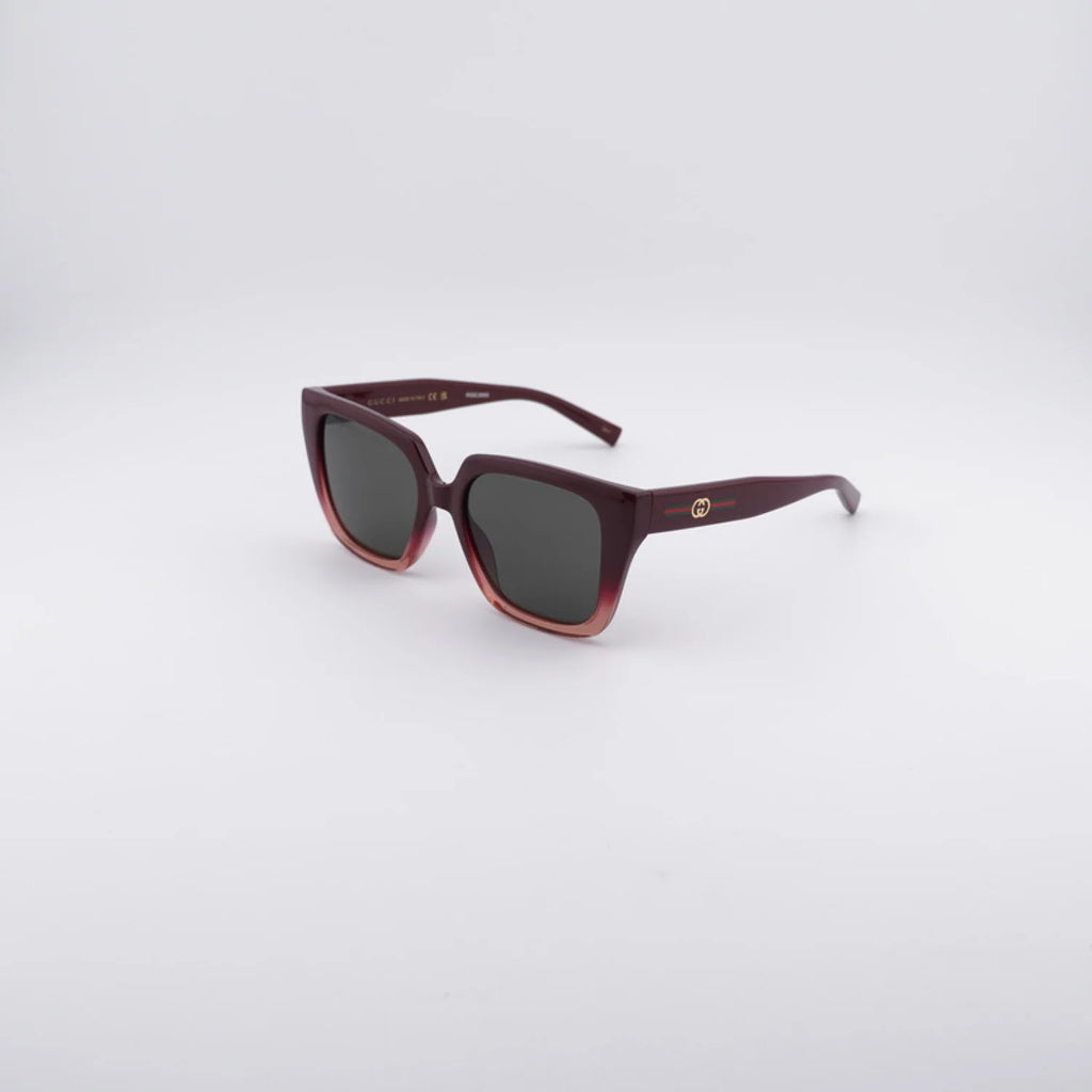 Gucci GG2102S - Bordeaux Gradient - main - 003