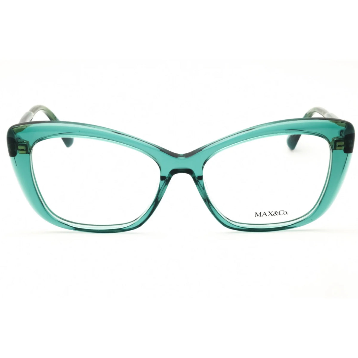 Max & Co MO5143 - Shiny Light Green - main - 093