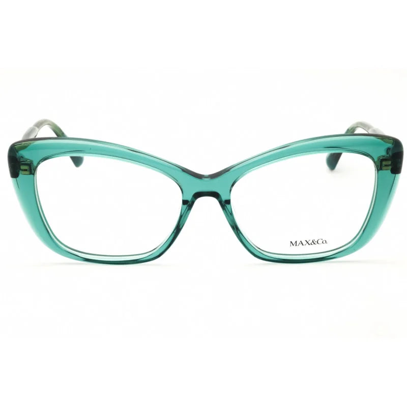 Max & Co MO5143 - Shiny Light Green - single_variant - 093