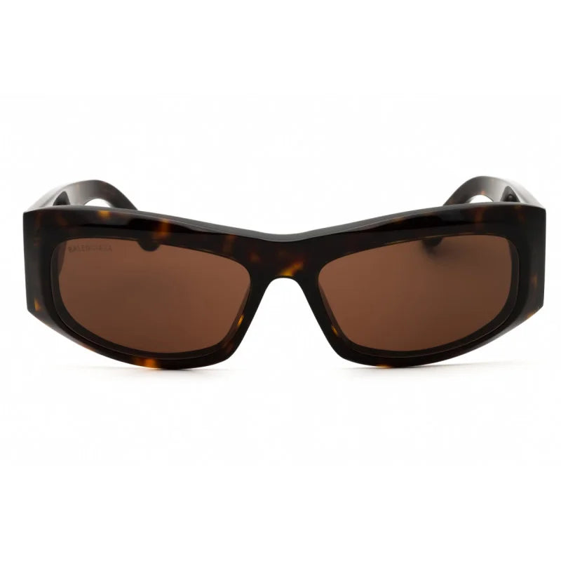 Balenciaga BB0395S - Havana