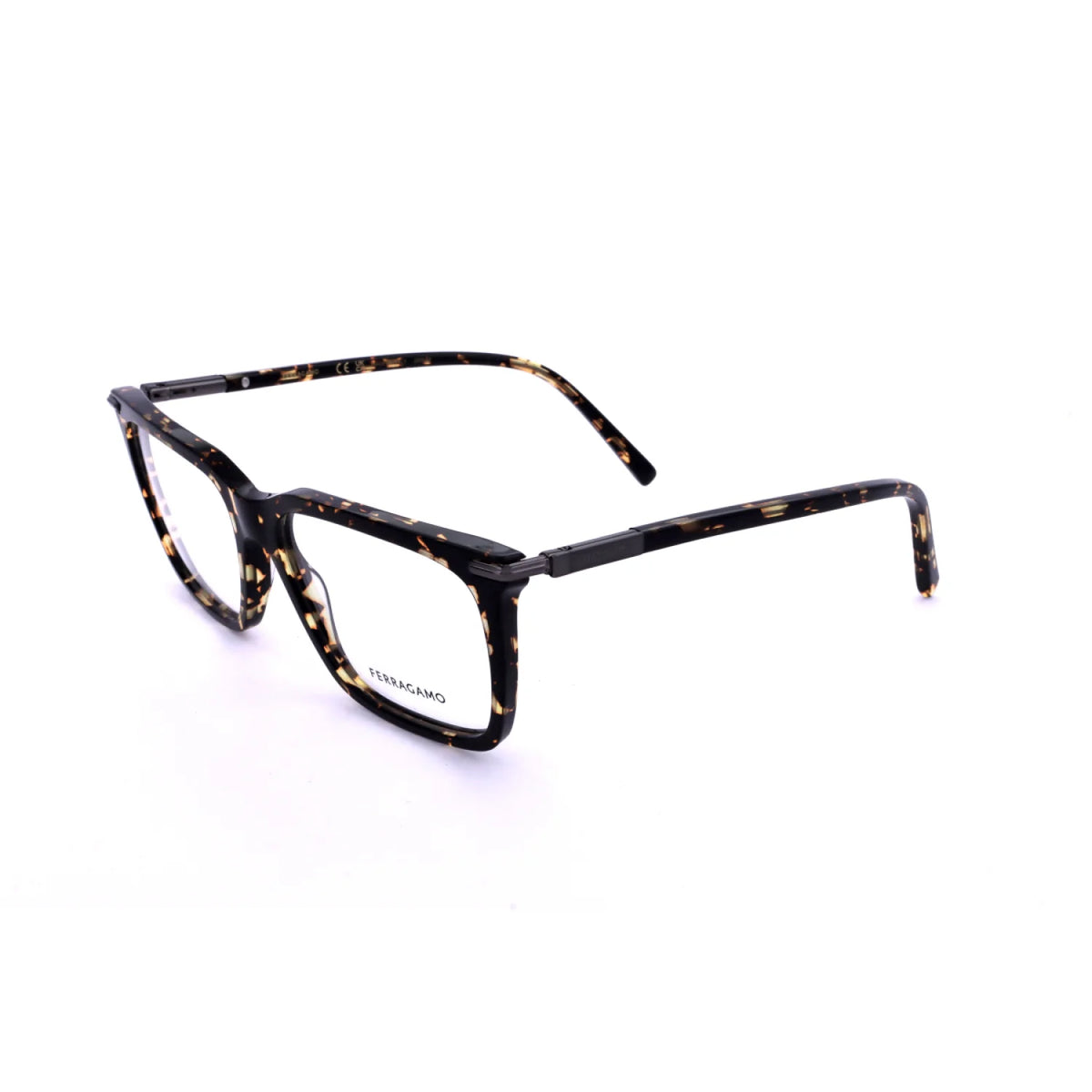 Salvatore Ferragamo SF3037 - Dark Havana - main - 242
