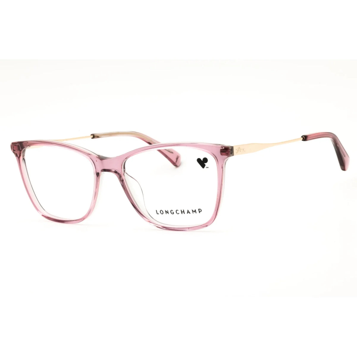 Longchamp LO2674N - Rose - main - 601