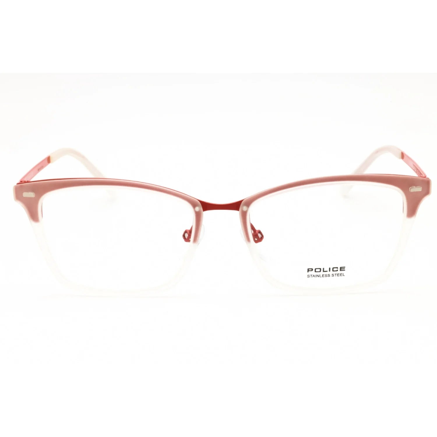 Police vpl284 - Semi-Matte Red
