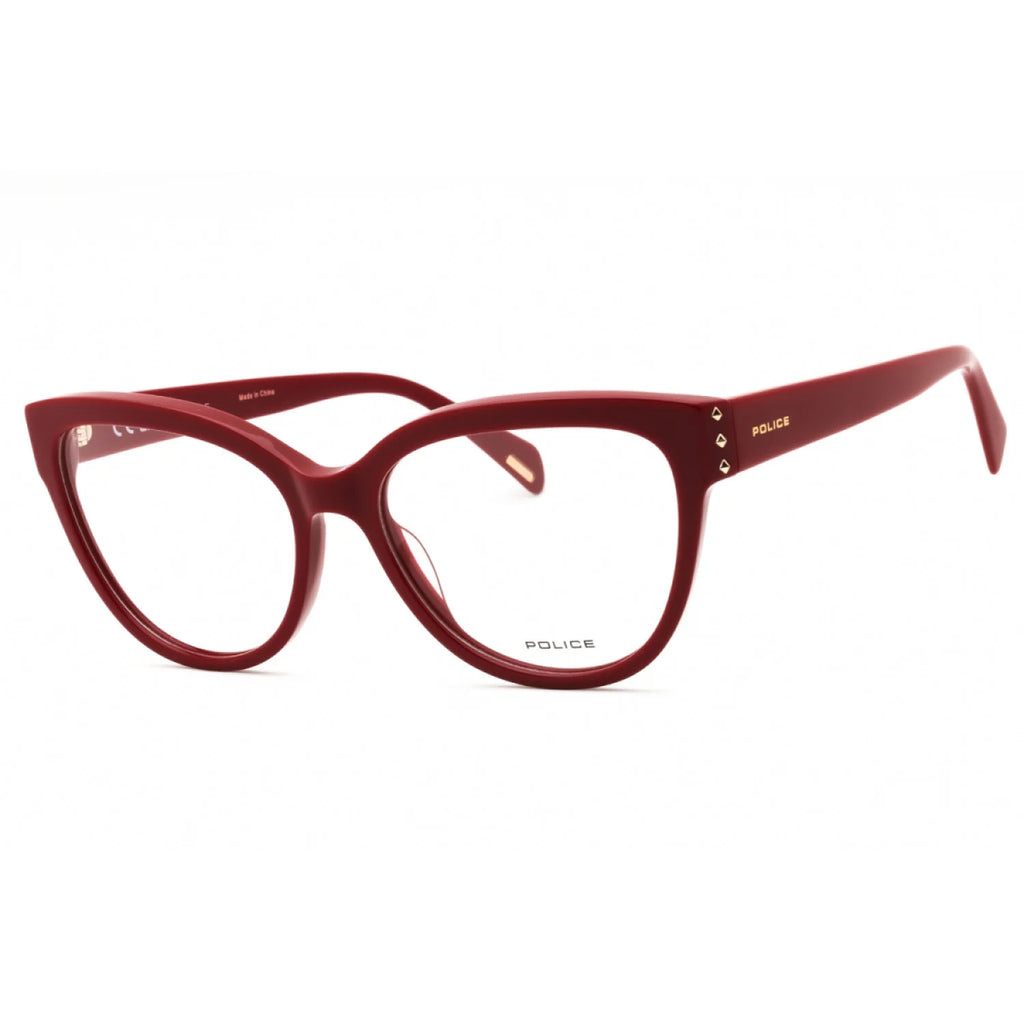 Police vplm05 - Shiny Cherry Red