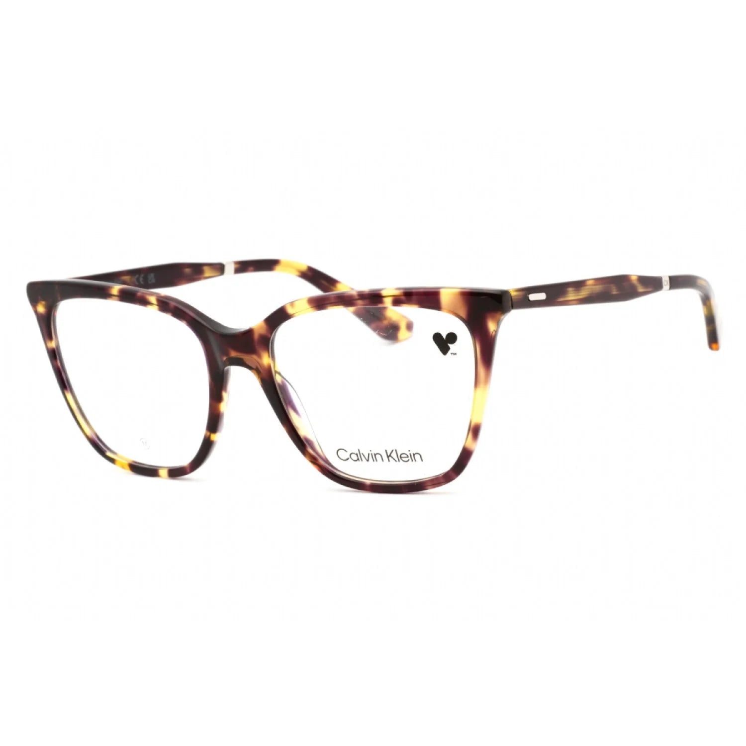 Calvin Klein ck23513 - Violet Havana