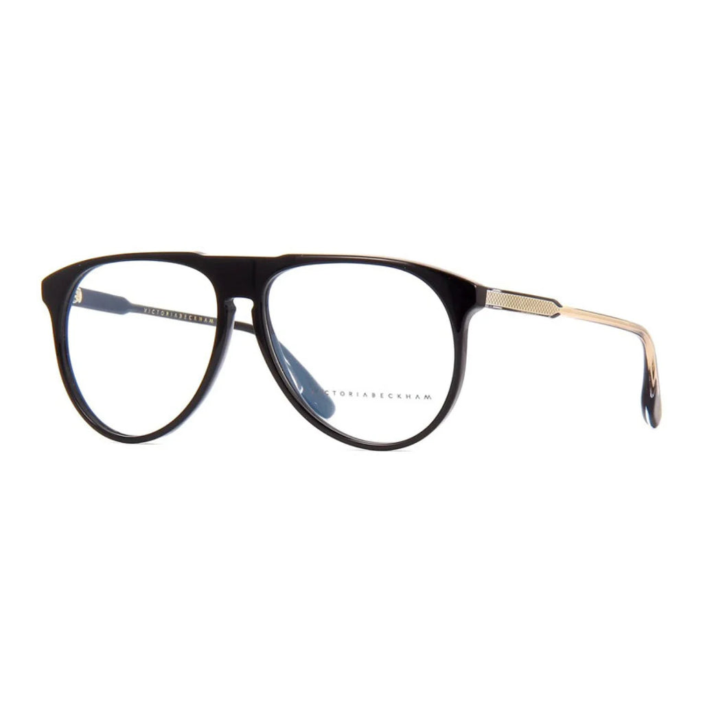 Victoria Beckham VB2602 - Burgundy Tortoise - main - 606