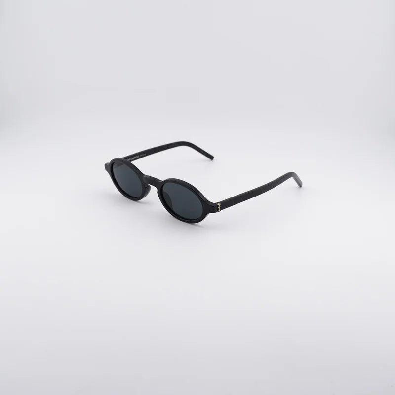 Saint Laurent SLM161 - Black - single_variant - 001