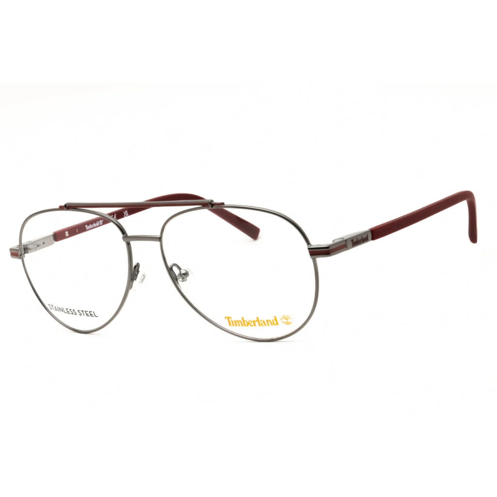 Timberland TB50050 - Shiny Dark Nickeltin - main - 006