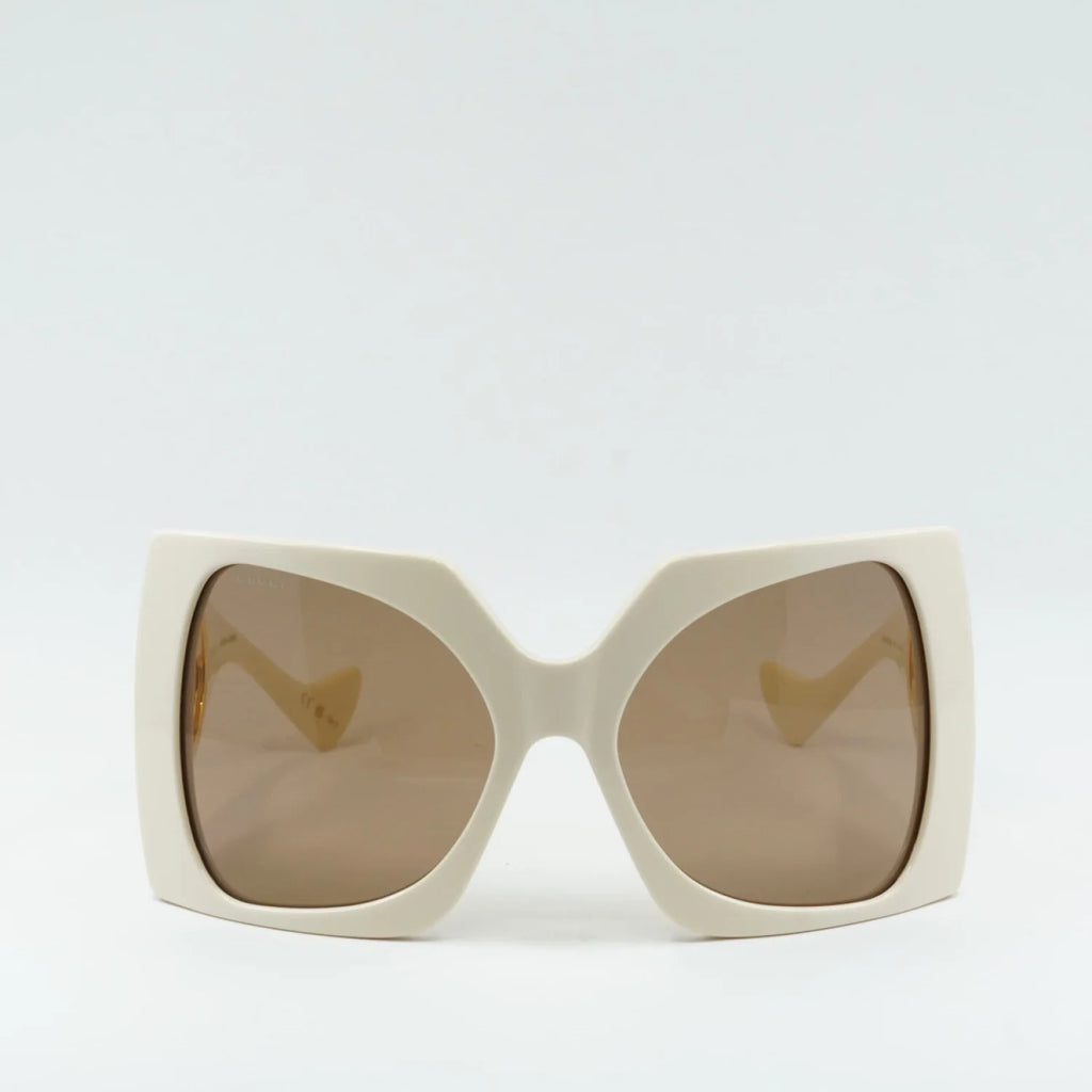 Gucci gg1255s - Ivory