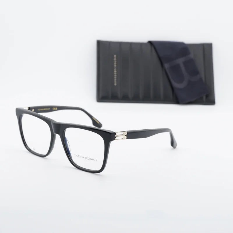 Victoria Beckham VB2679 - Black - single_variant - 001