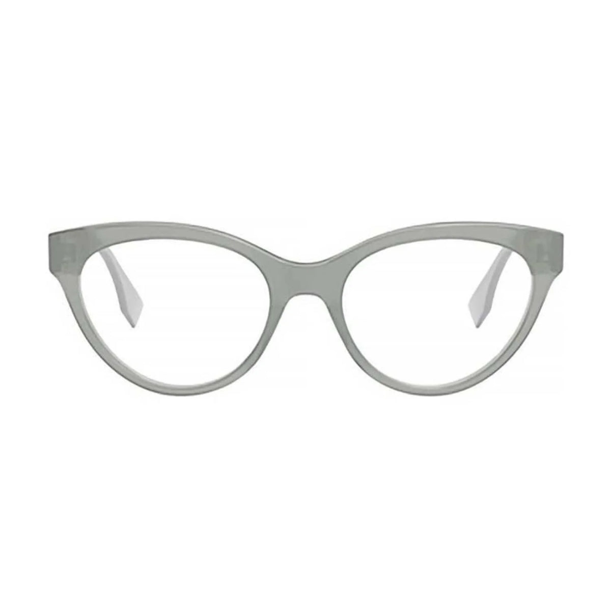 Fendi FE50066I - Grey - main - 095