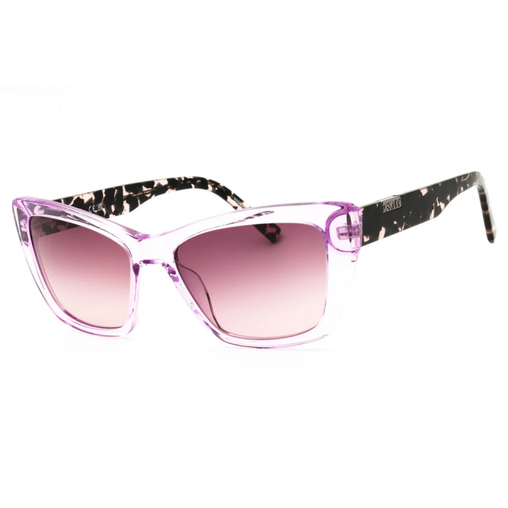 DKNY DK554S - Crystal Lilac - main - 520