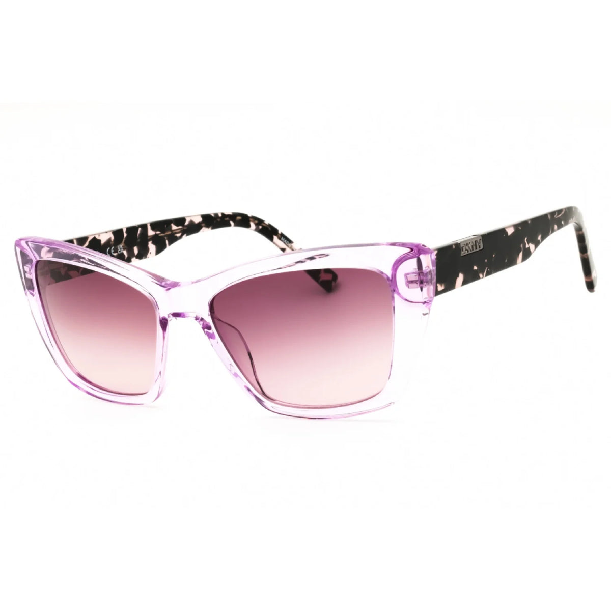 DKNY DK554S - Crystal Lilac - main - 520