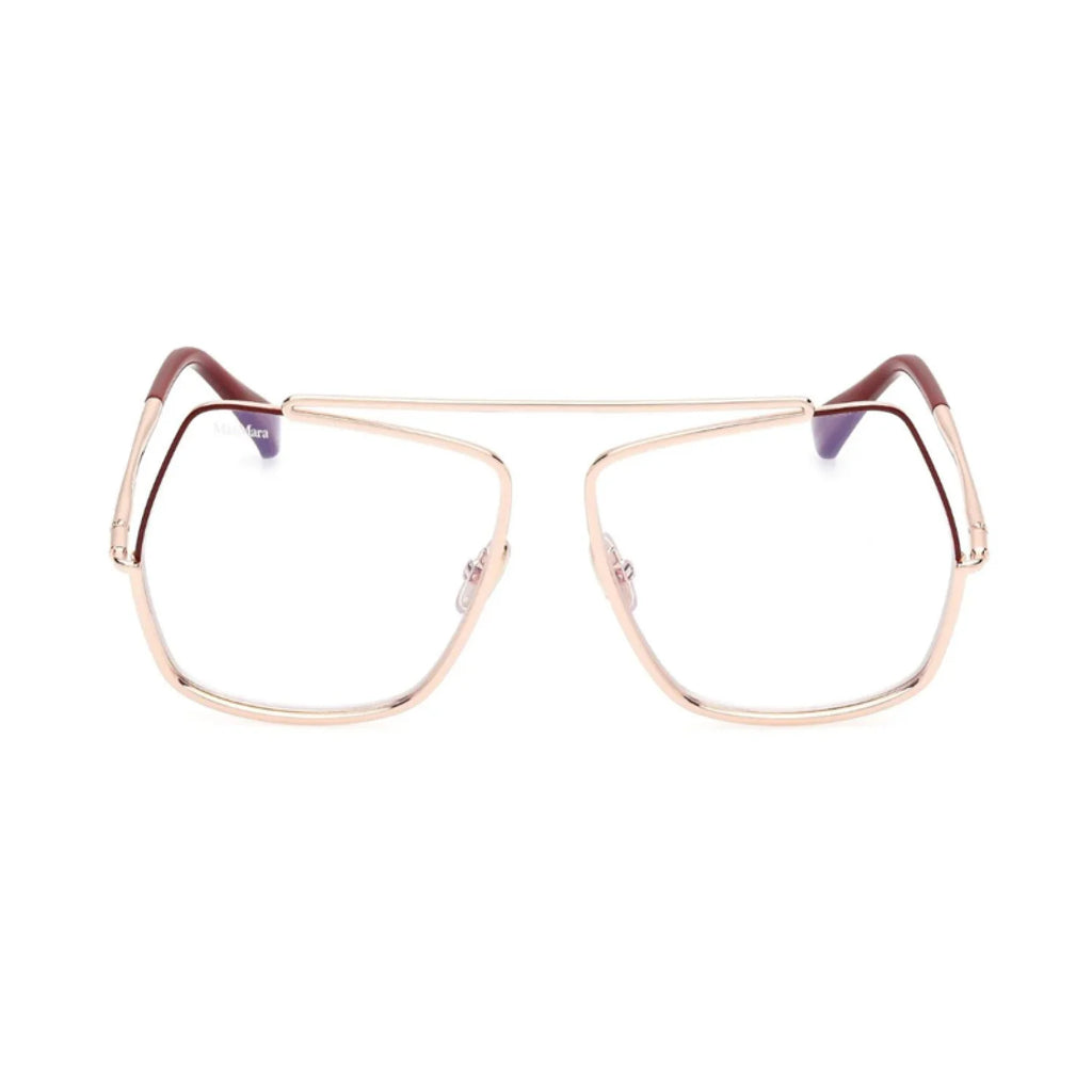 Max Mara MM5118 - Rose Gold - main - 028