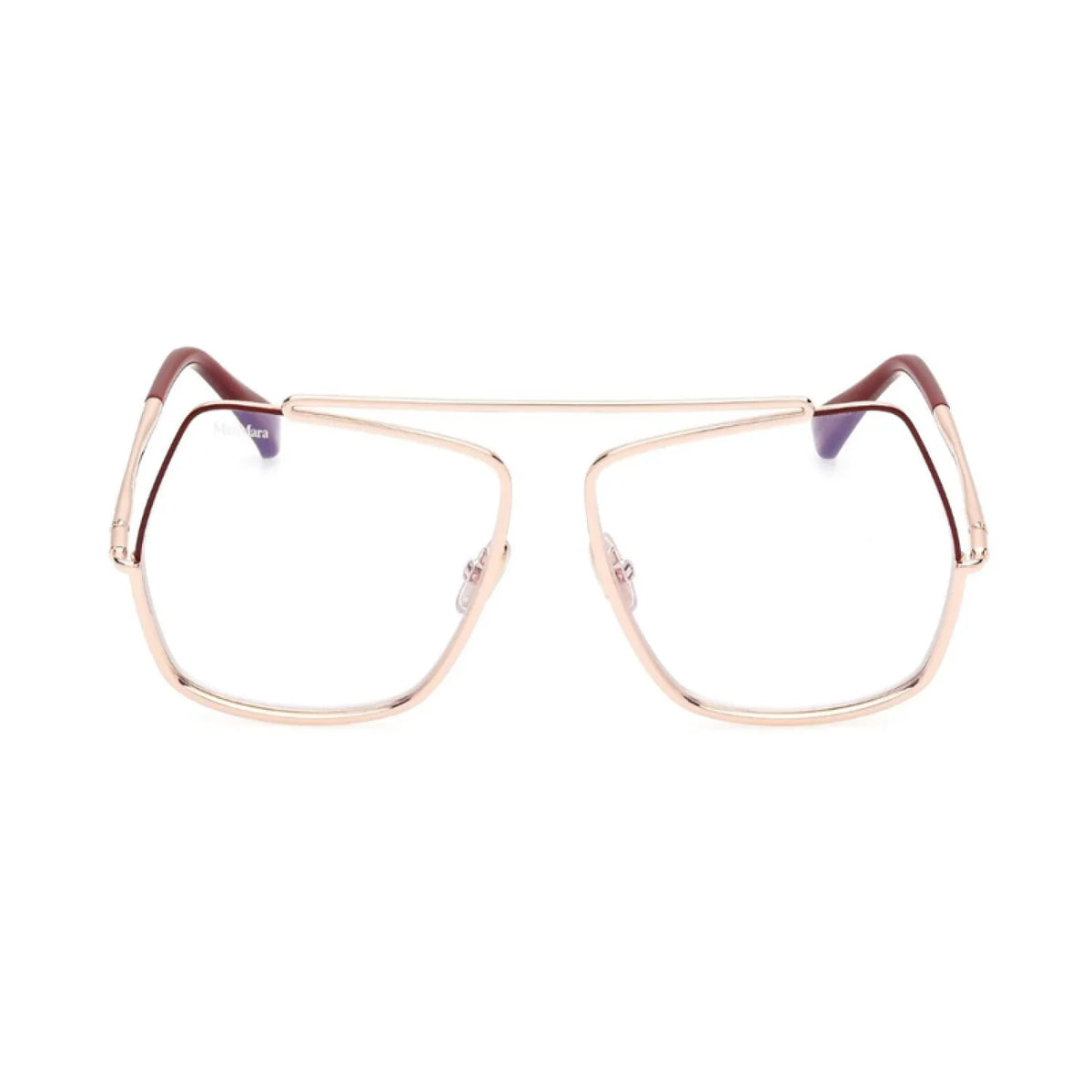 Max Mara MM5118 - Rose Gold - main - 028