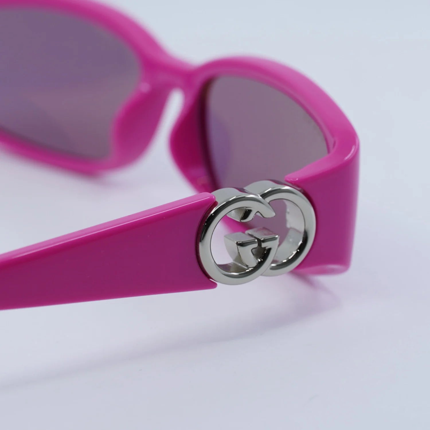 Gucci gg1661s - Fuchsia