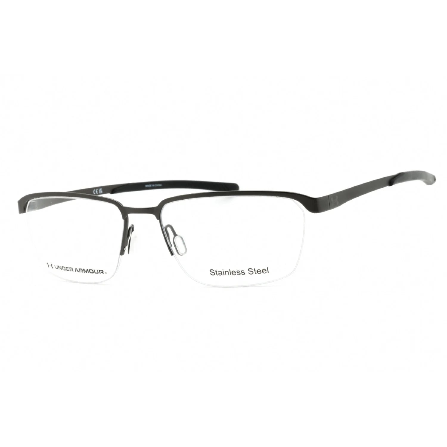 Under Armour ua5051g - Matte Ruthenium