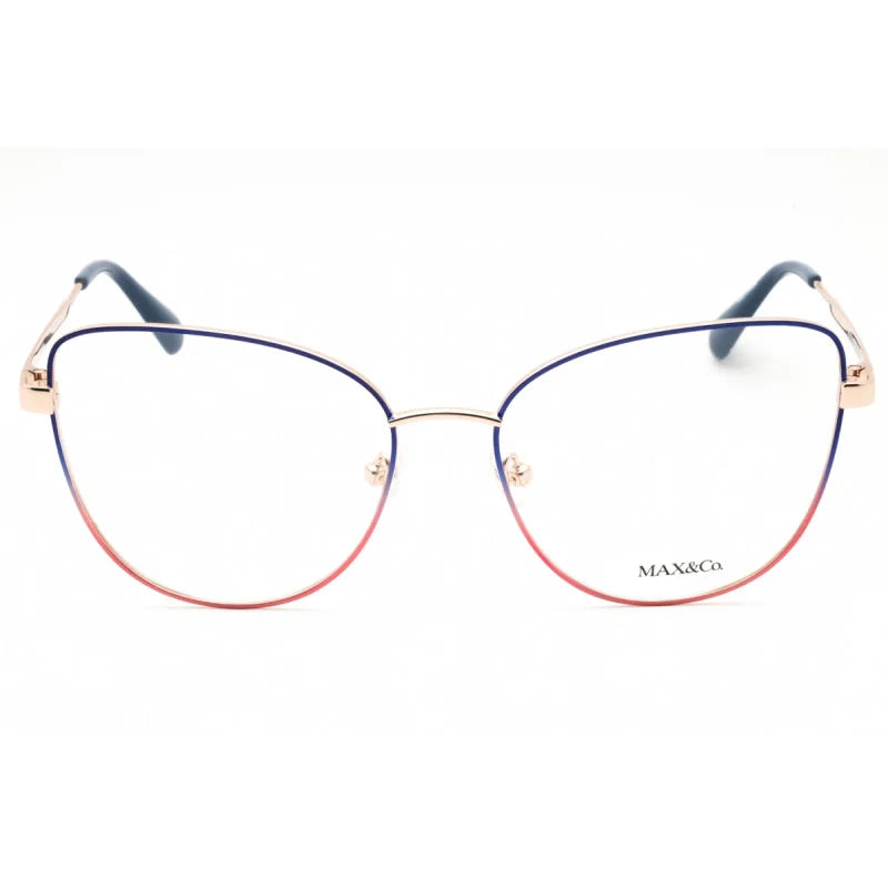 Max & Co MO5018 - Shiny Rose Gold - single_variant - 028