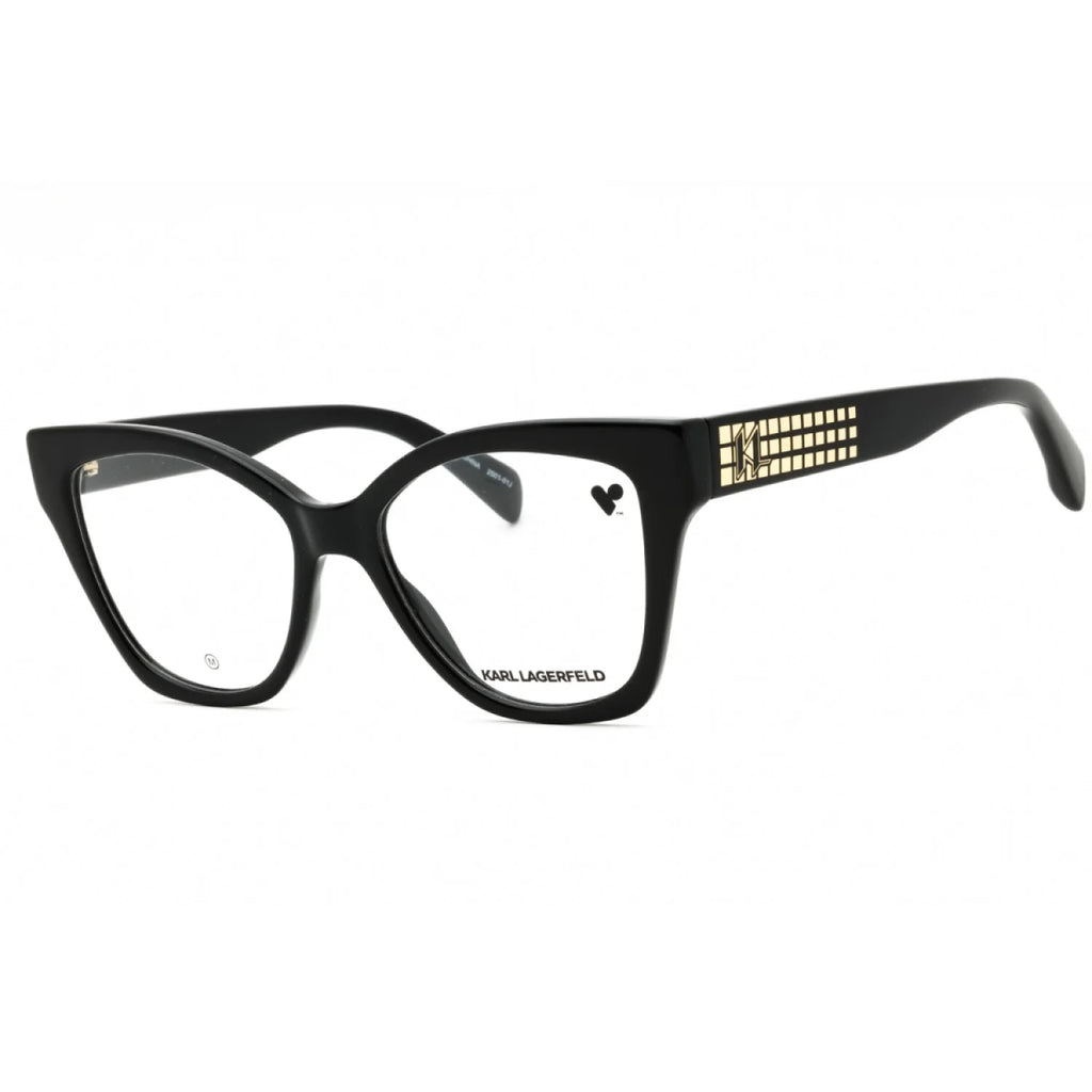 KARL LAGERFELD KL6150 - Color 001 - single_variant - 001