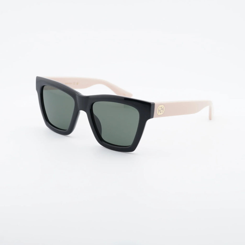 Gucci GG1714S - Black-Pink - main - 006