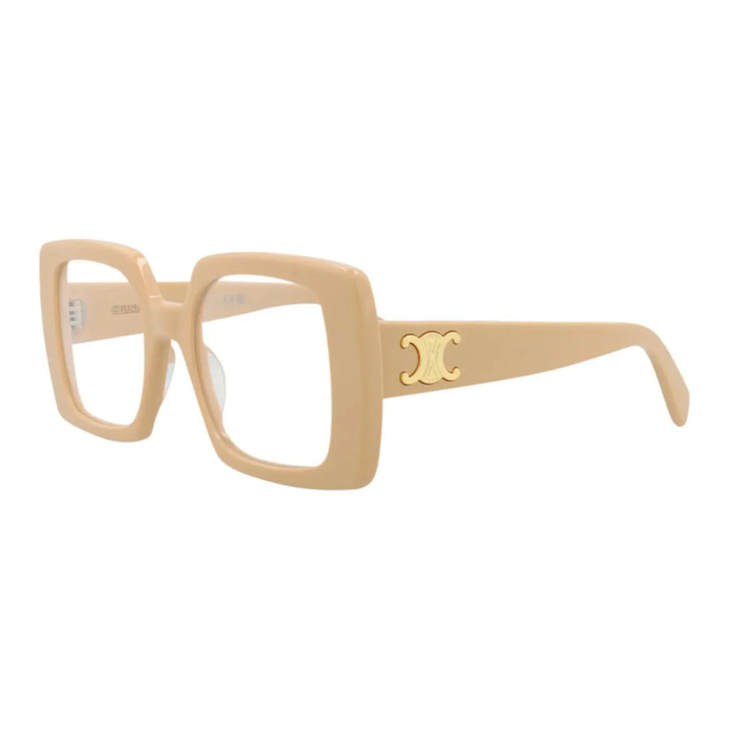 Celine CL50121I - Shiny Nude - main - 057