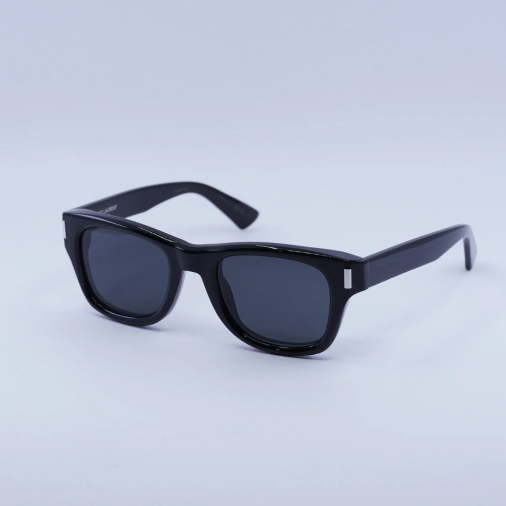 Saint Laurent SL801 - Khaki Green - main - 003