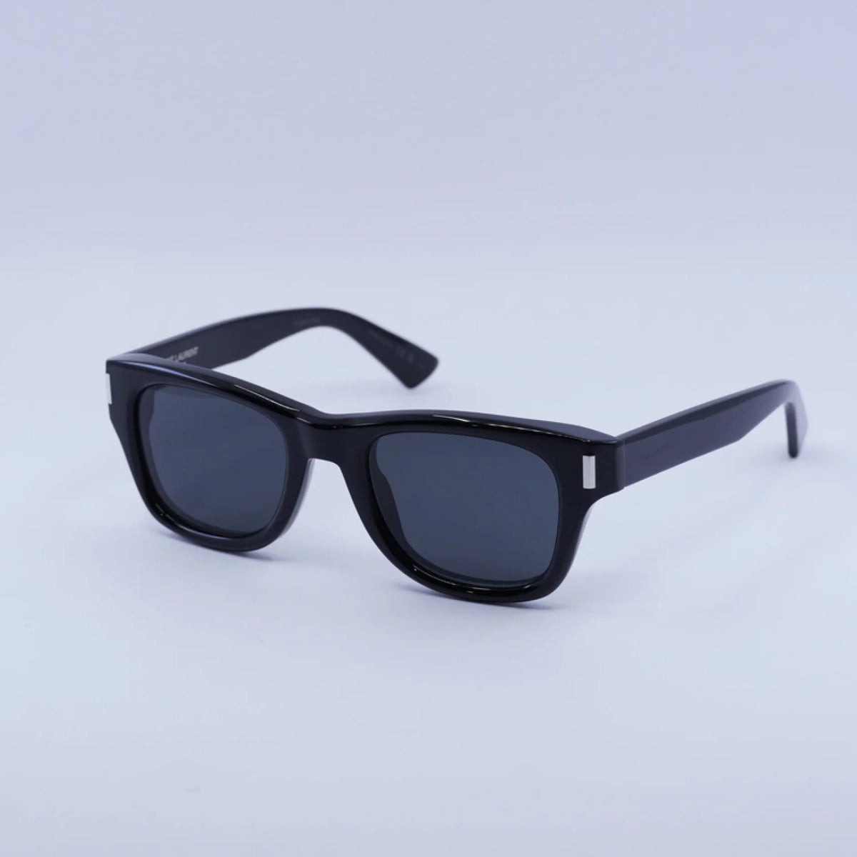 Saint Laurent SL801 - Khaki Green - main - 003