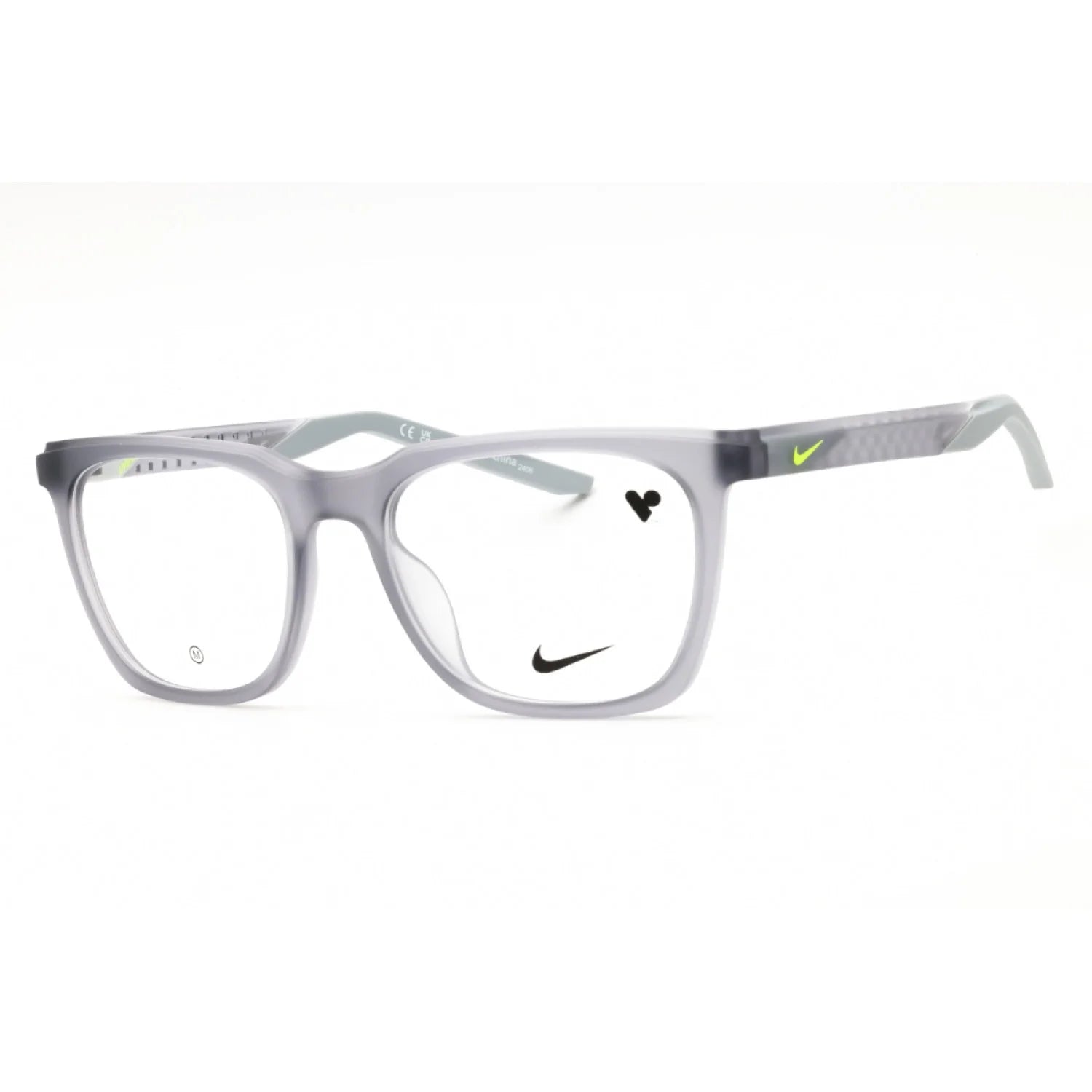 Nike NIKE7273 - Matte Wolf Grey - main - 030
