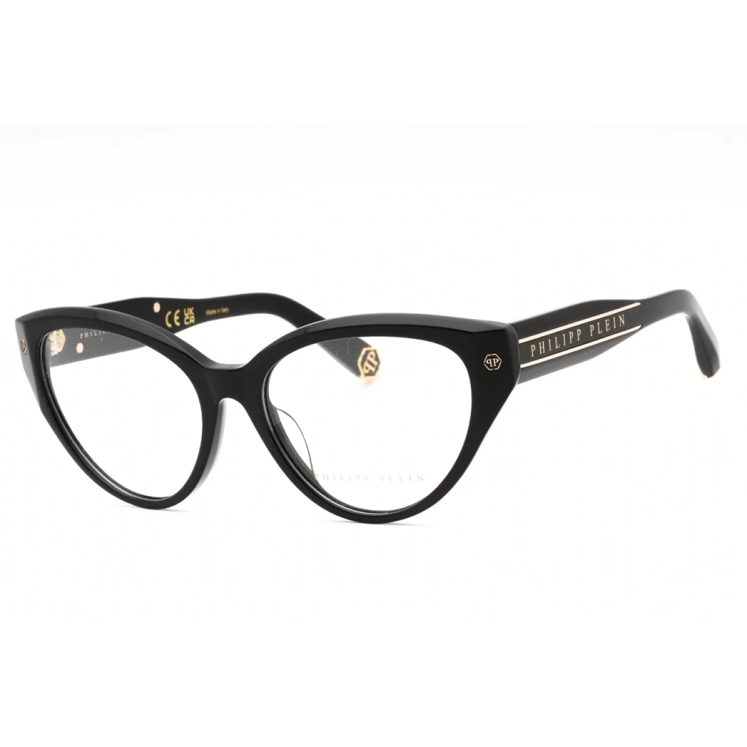 Philipp Plein vpp052m - Shiny Black