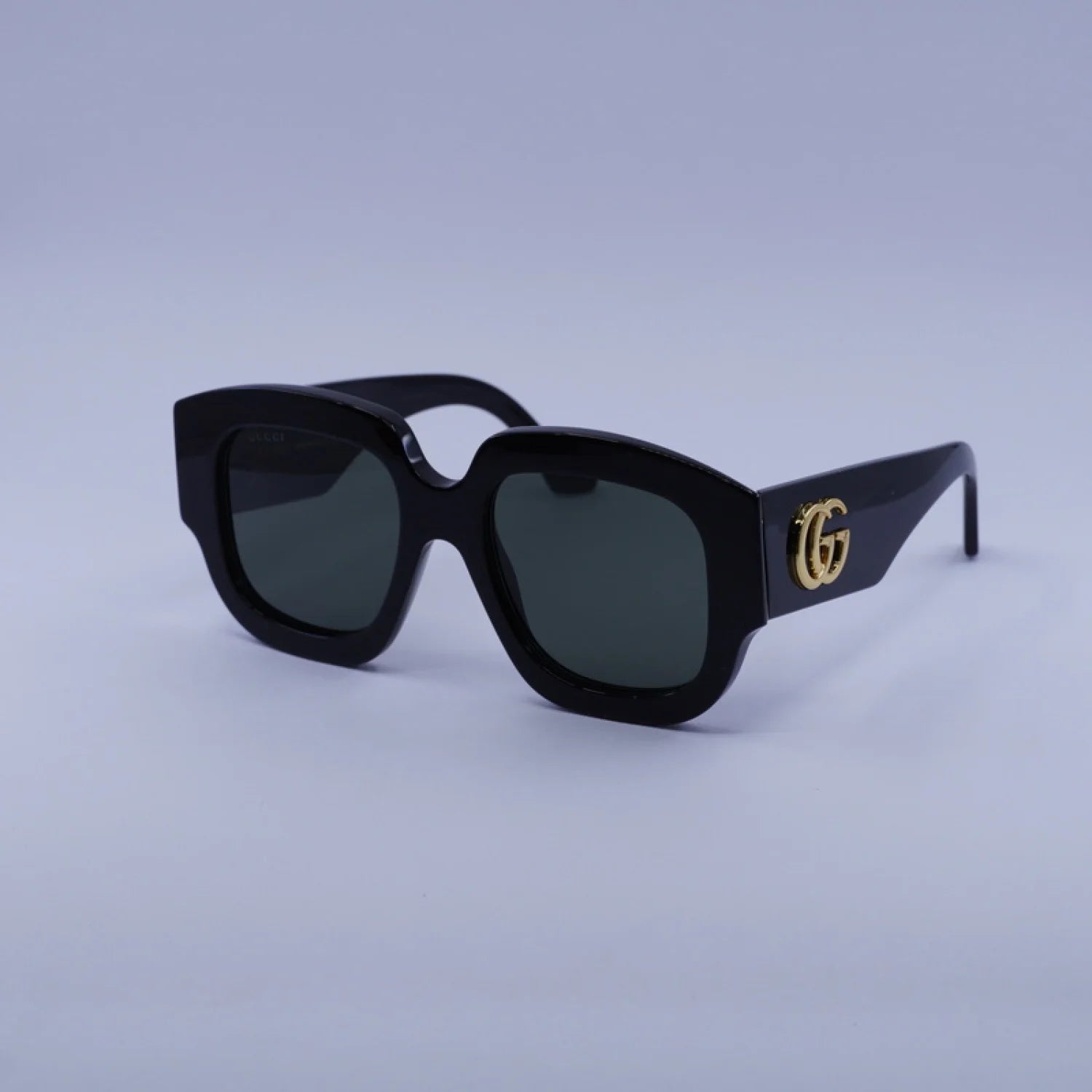Gucci gg1546s - Black